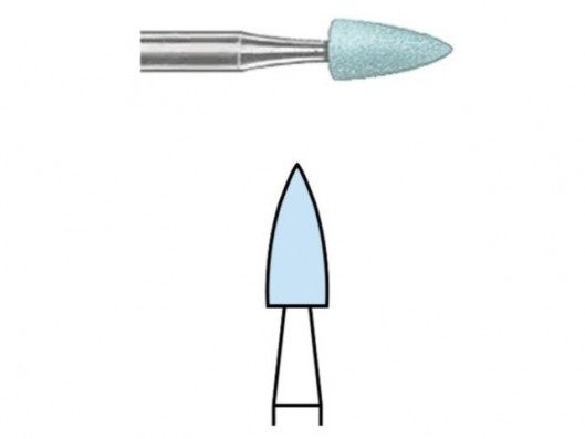 PULIDOR DE LLAMA AZUL PARA...