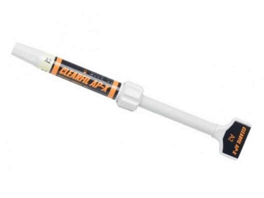 CLEARFIL AP-X 2ml. - JERINGA