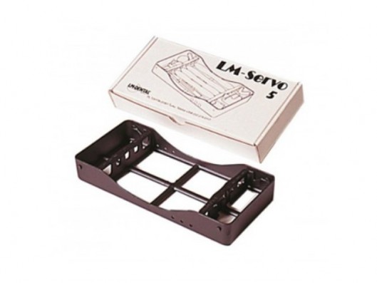 CASSETE PARA 5 INSTRUMENTOS...