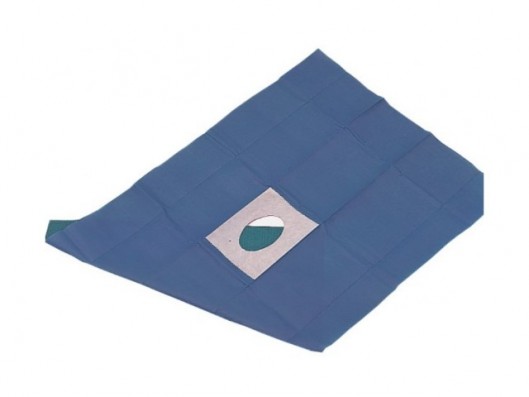 TALLA FENESTRADA Y ADHESIVA...