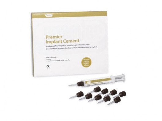 PREMIER IMPLANT CEMENT