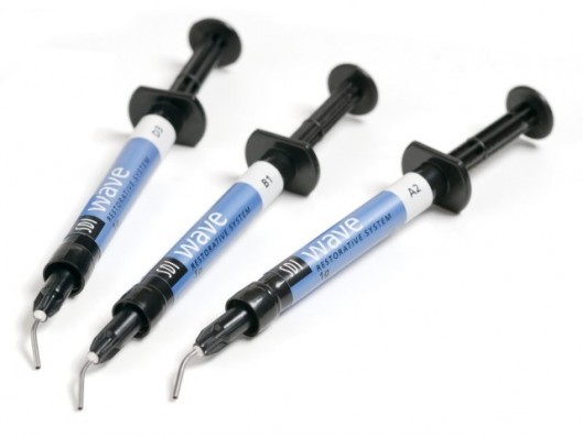 WAVE FLOW 1gr. - JERINGA