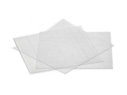 SOFT-TRAY CLASSIC SHEETS 0.9mm