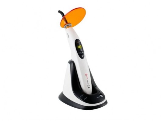 FIBRA OPTICA NEGRA LED.B Y...