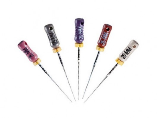 LIMAS C-PILOT 19mm. 6u.