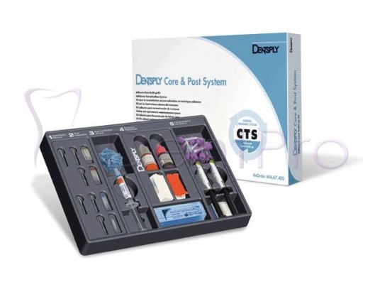 CORE & POST SYSTEM KIT