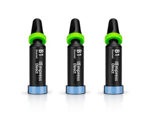 IPS EMPRESS DIRECT CAVIFIL...