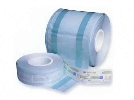 ROLLO DE ESTERILIZACIÓN...