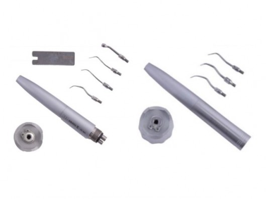 SCALER NEUMATICO SONIC S