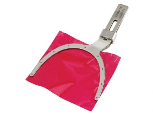 PINZA BITEFRAME Y-SHAPE