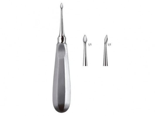 ELEVADOR PARA RAICES ARROW 546