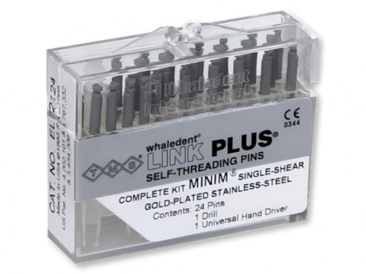 PINS TMS LINK PLUS 60u.