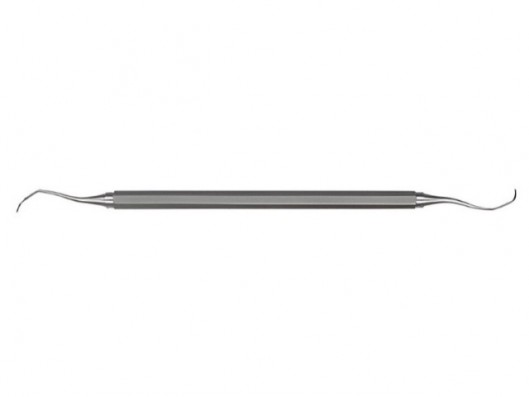 CURETA GRACEY MESIAL SG15/16