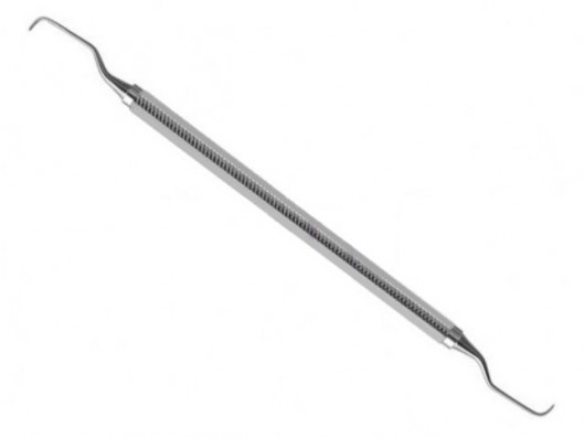 CURETA GRACEY RIGIDA...