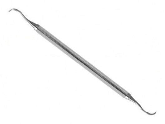 RASPADOR JOHNSON SJ1/2