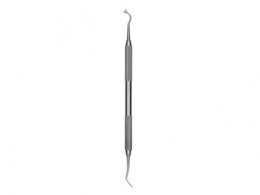 INSTRUMENTO OBTURACIÓN...