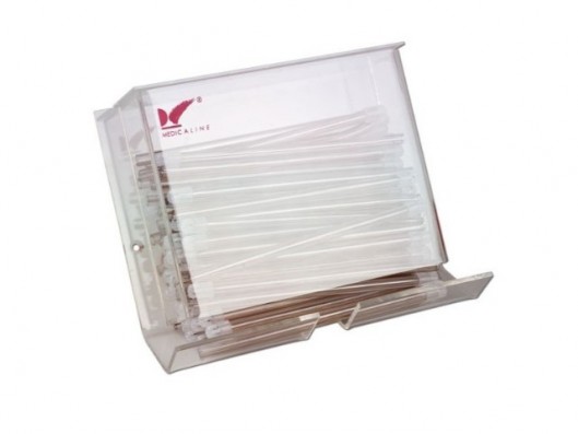 DISPENSADOR DE ASPIRADORES...