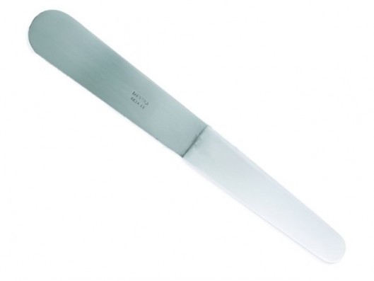 ESPÁTULA DE ALGINATO