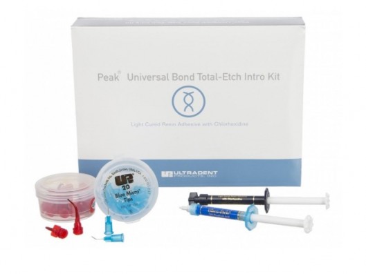 PEAK UNIVERSAL BOND BOTELLA...