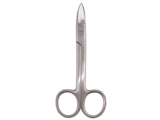 TIJERA LABORATORIO BADER