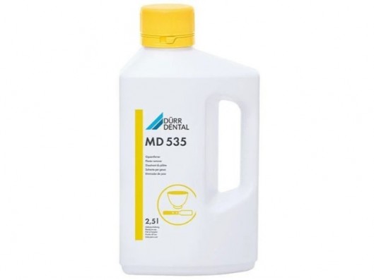 MD 535 DISOLVENTE...