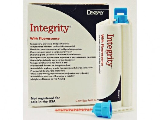 INTEGRITY CARTUCHO 76gr.