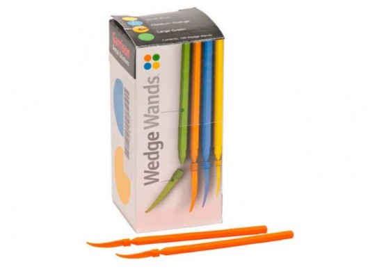 KIT CUÑAS DE PLASTICO CON...