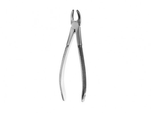 FORCEPS NIÑOS MOLAR...