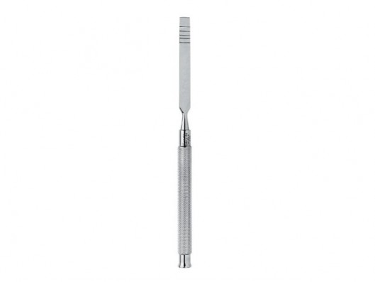 OSTEOTOMO RECTO 7,5mm.