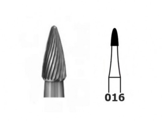 FRESA LLAMA PUNTA...