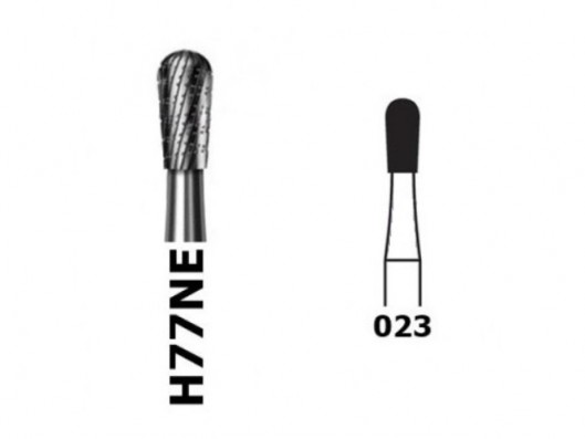 FRESA DE PERA H77NE DE...