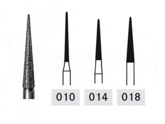 FRESA CONICA 859 DE...