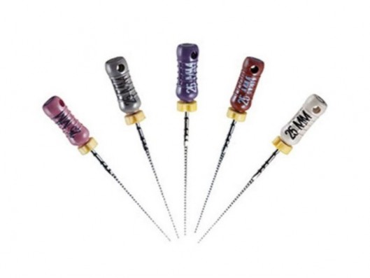 LIMAS C-PILOT 25mm. 6u.