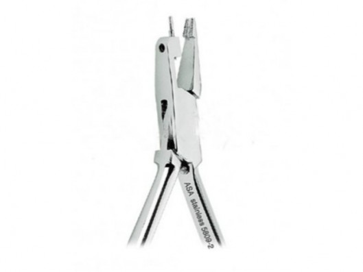 ALICATE TWEED PARA LOOPS