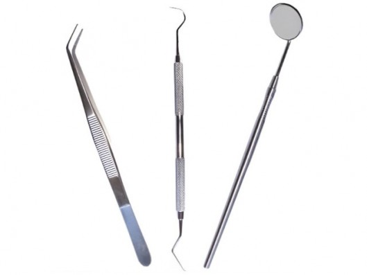 KIT PRIMERA EXPLORACIÓN