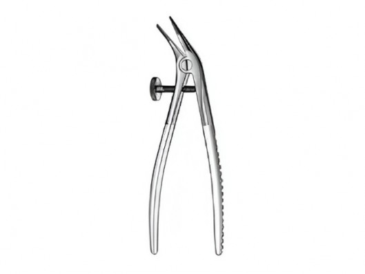 ALICATE BÖHM PARA CORONAS...