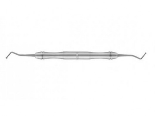 INSTRUMENTO OBTURACIÓN...