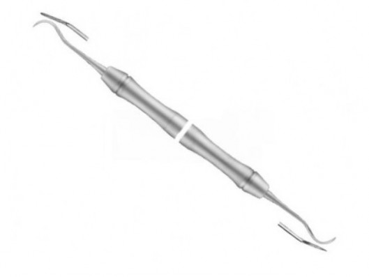 INSTRUMENTO PARA AMALGAMA...