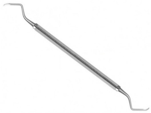 CURETA QUIRURGICA PRICHAR...