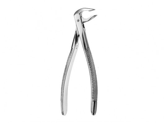 FORCEPS APICAL ANTERIOR...