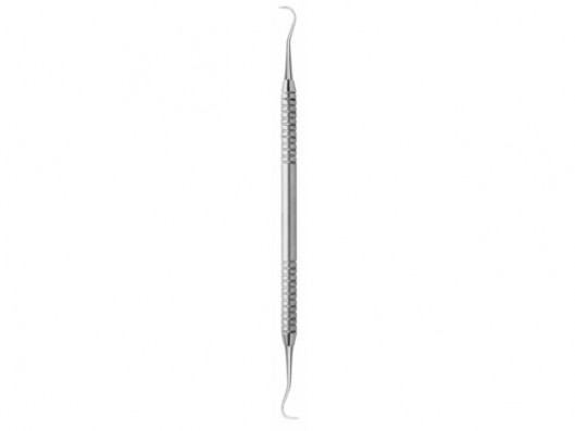 LIMPIADOR DE SARRO EN HOZ...