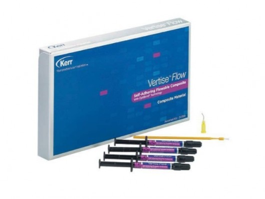 VERTISE FLOW KIT SURTIDO 4x2gr