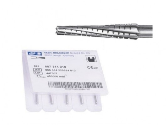 FRESA CONICA H254 DE...