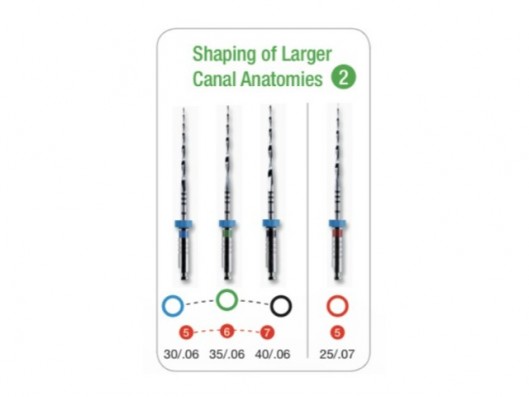 LIMAS MTWO SET DE SECUENCIA...