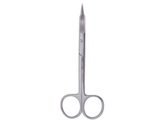 TIJERA PARA ENCIA GOLDMAN...