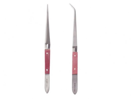 PINZA DE SOLDAR BADER