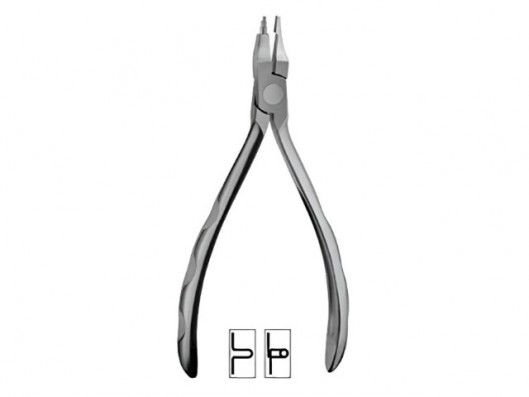 ALICATE TWEED PARA...