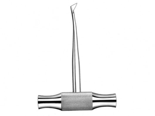 ELEVADOR DE RAICES WINTER 11