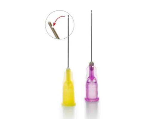 CANALPRO SIDE-PORT PUNTAS...