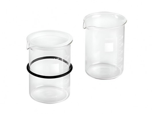 B60 VASO PARA EUROSONIC